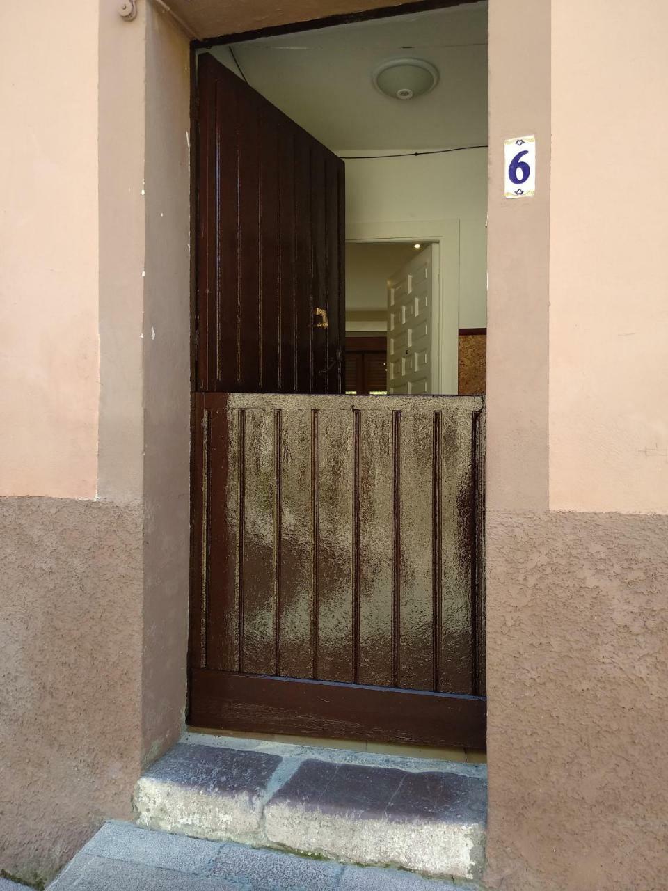 La Atalaya, Apartamento En يانس المظهر الخارجي الصورة
