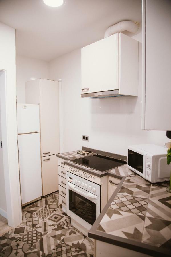 La Atalaya, Apartamento En يانس المظهر الخارجي الصورة