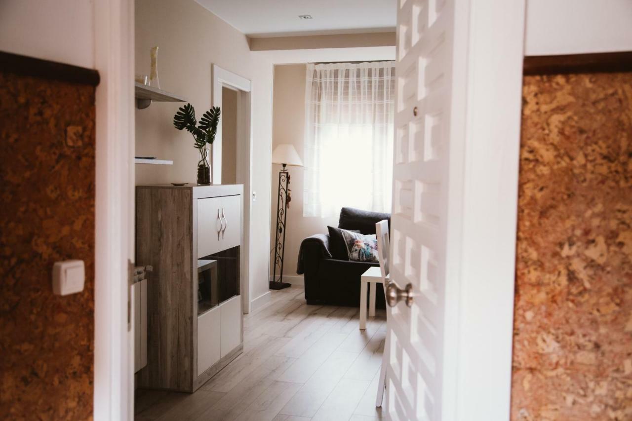La Atalaya, Apartamento En يانس المظهر الخارجي الصورة