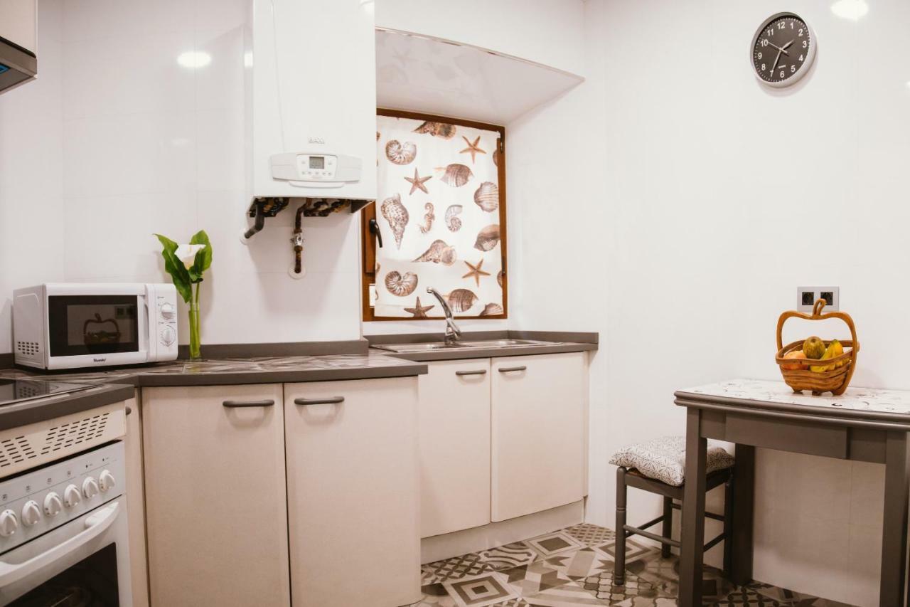 La Atalaya, Apartamento En يانس المظهر الخارجي الصورة