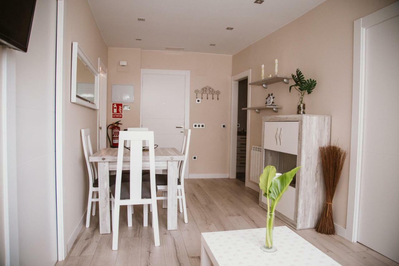 La Atalaya, Apartamento En يانس المظهر الخارجي الصورة