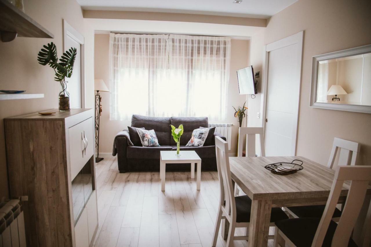 La Atalaya, Apartamento En يانس المظهر الخارجي الصورة