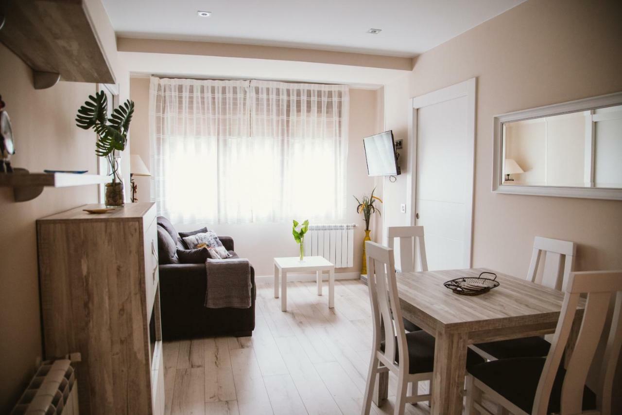 La Atalaya, Apartamento En يانس المظهر الخارجي الصورة